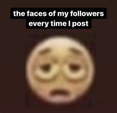 Everytime I post 